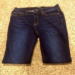 Judy Blue Skinny Jeans